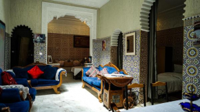Exquisite Riad Beach & Surf